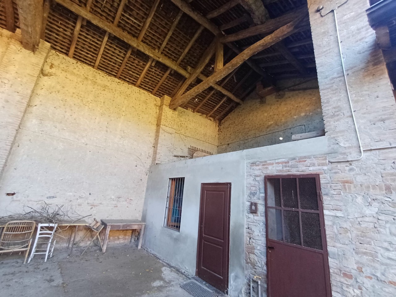 Casa indipendente in vendita a Rivergaro (PC)