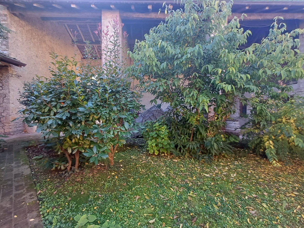 Casa indipendente in vendita a Rivergaro (PC)