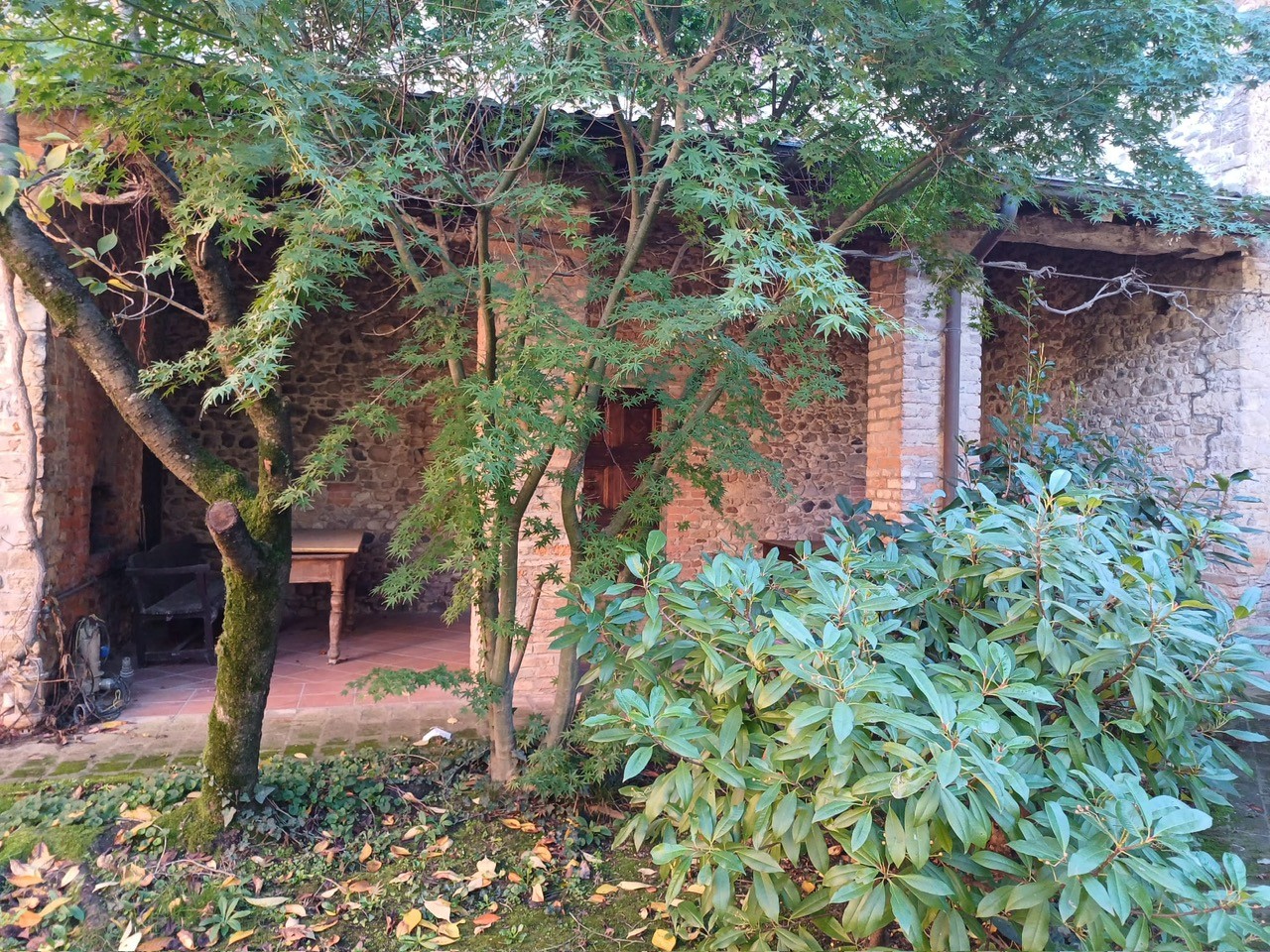Casa indipendente in vendita a Rivergaro (PC)