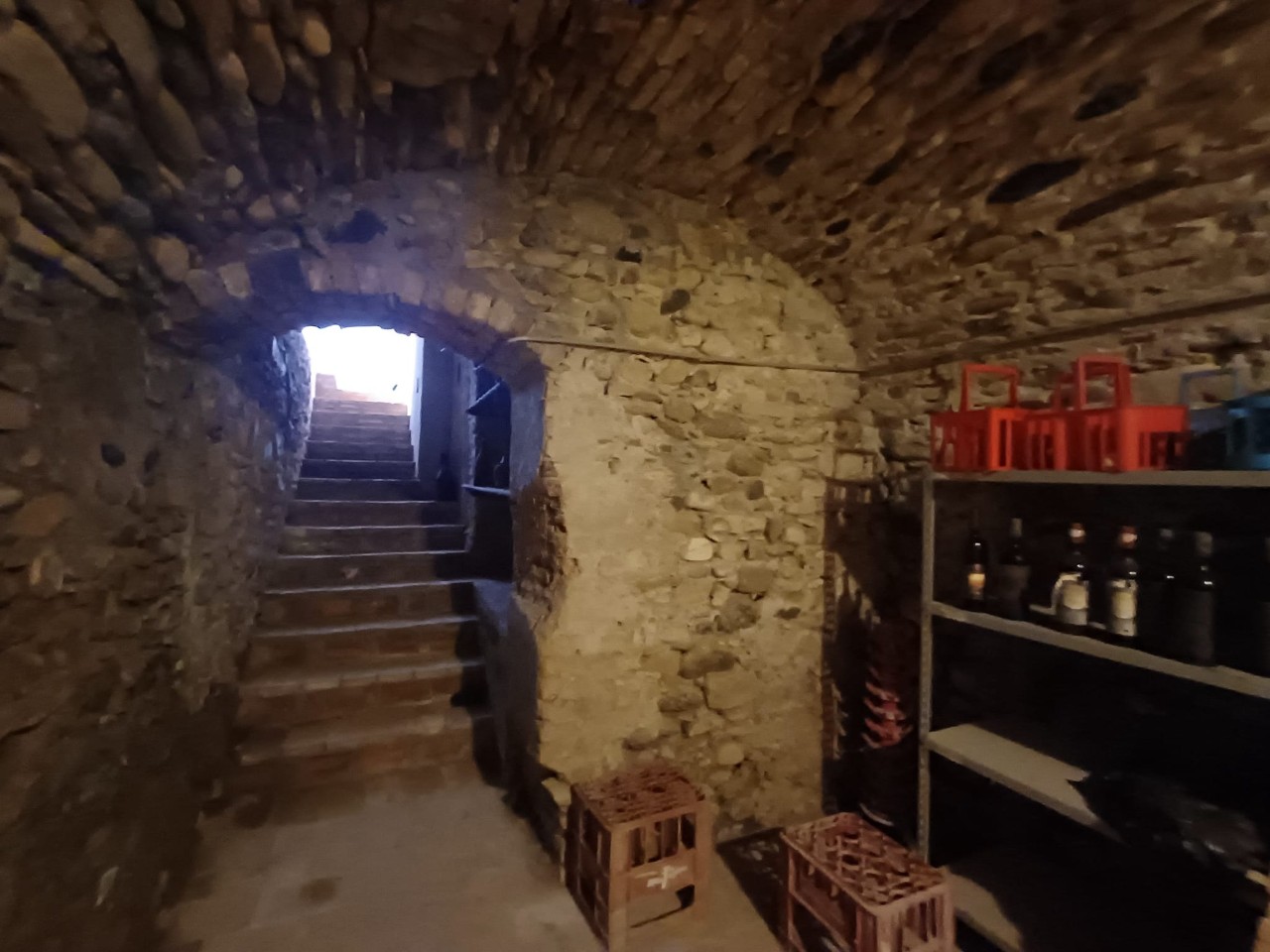 Casa indipendente in vendita a Rivergaro (PC)