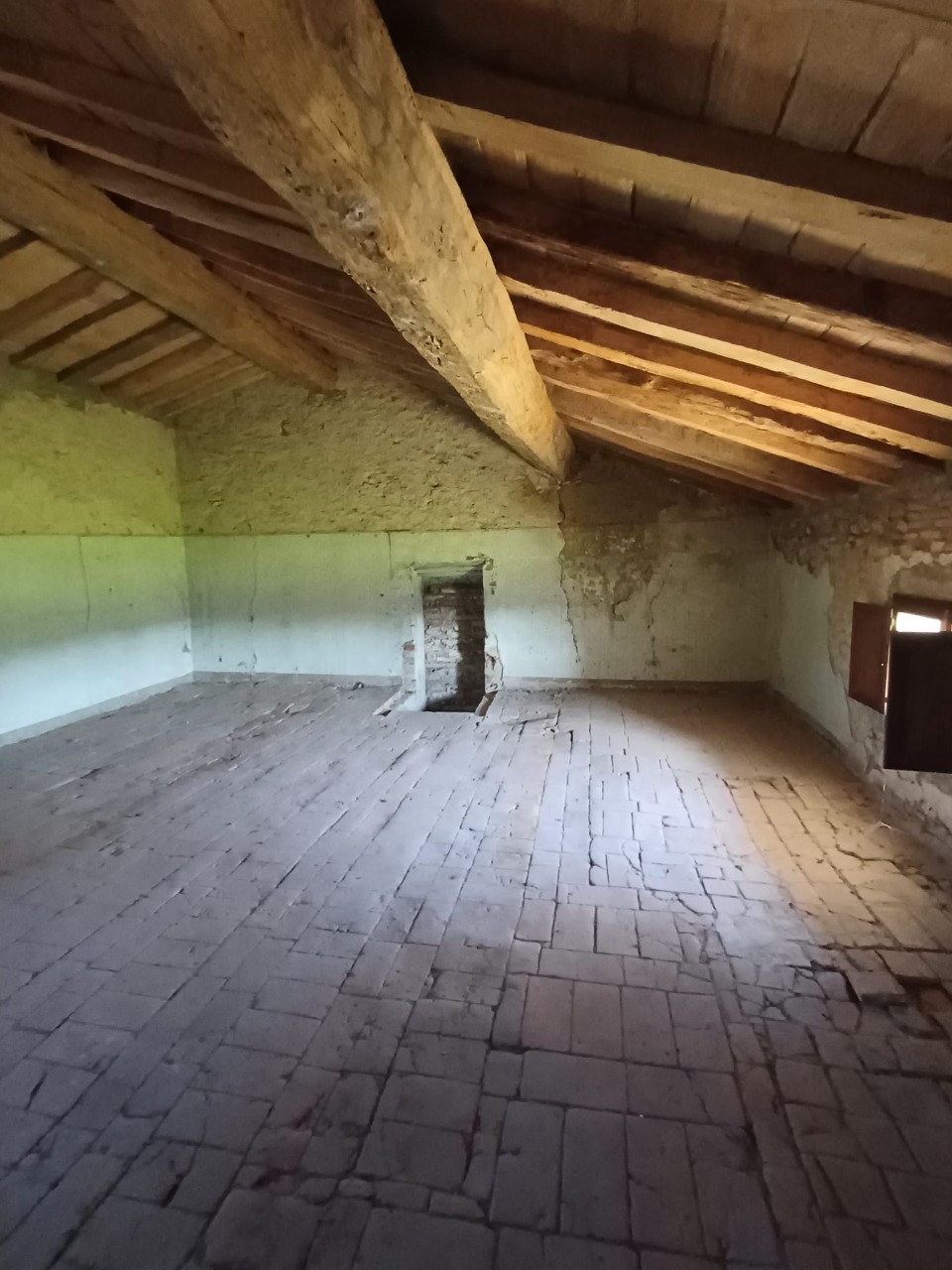 Casa indipendente in vendita a Rivergaro (PC)
