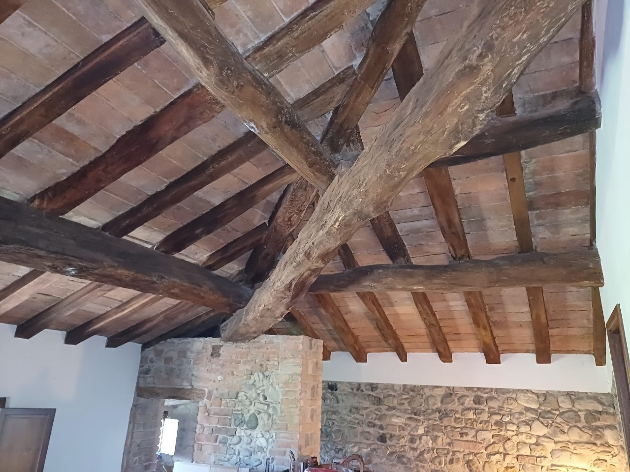 Casa indipendente in vendita a Rivergaro (PC)
