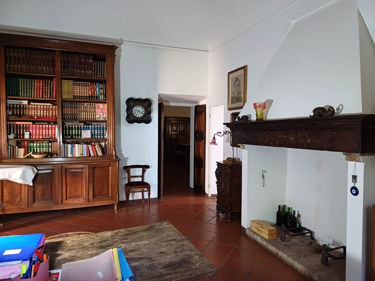 Casa indipendente in vendita a Rivergaro (PC)