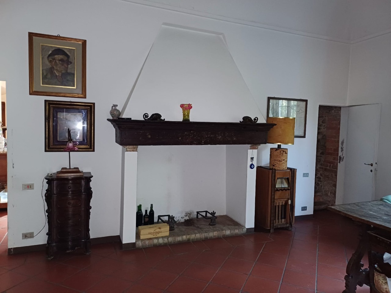 Casa indipendente in vendita a Rivergaro (PC)