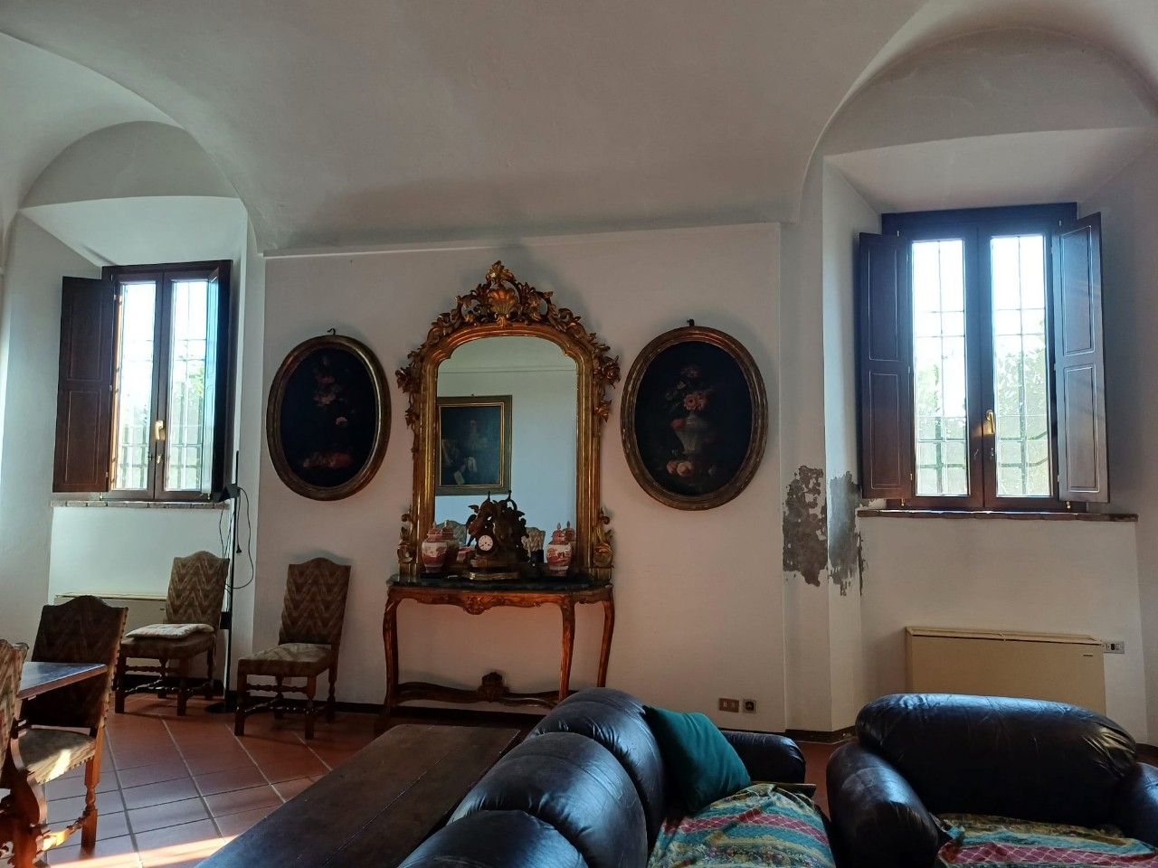 Casa indipendente in vendita a Rivergaro (PC)