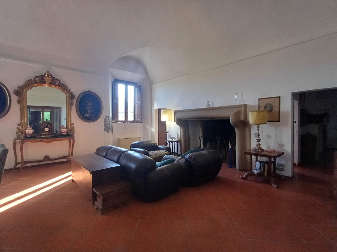 Casa indipendente in vendita a Rivergaro (PC)