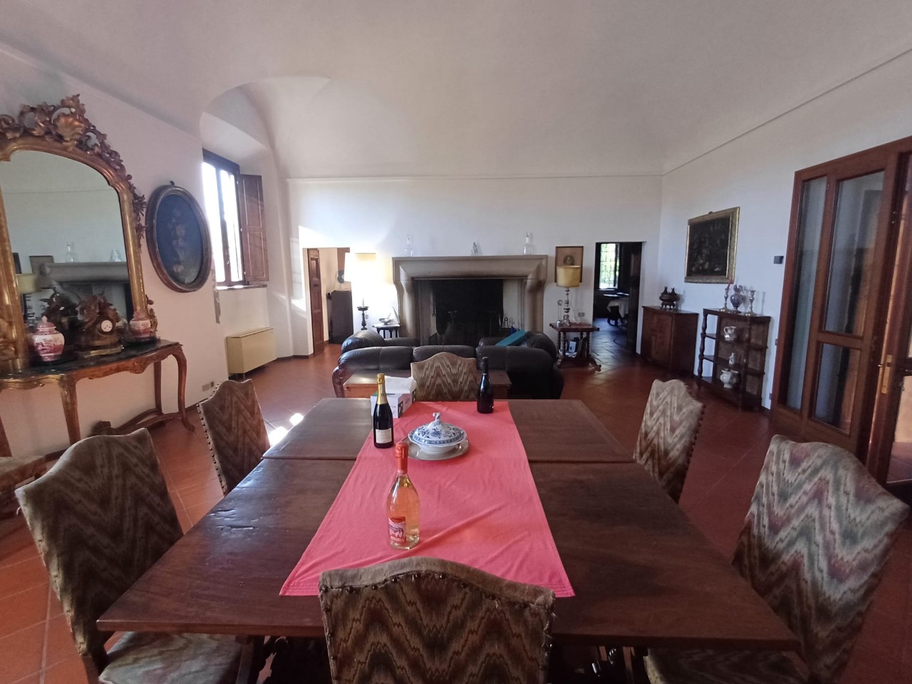 Casa indipendente in vendita a Rivergaro (PC)
