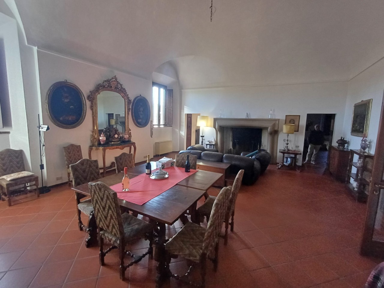 Casa indipendente in vendita a Rivergaro (PC)