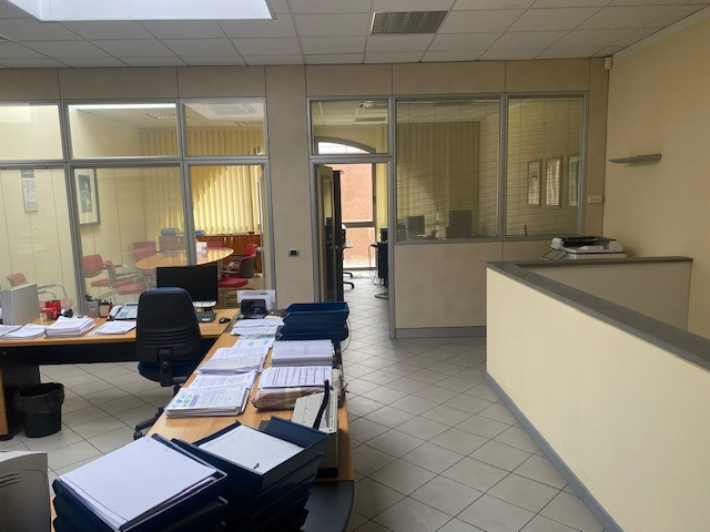 Ufficio in vendita a Modena (MO)