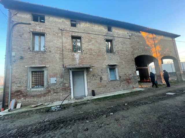 Colonica in vendita a Baggiovara, Modena (MO)