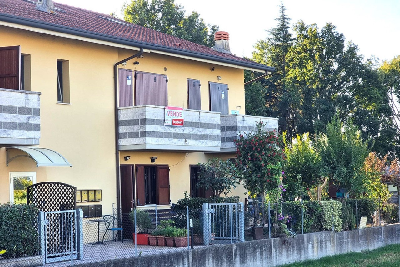 Appartamento in vendita a Cervia (RA)