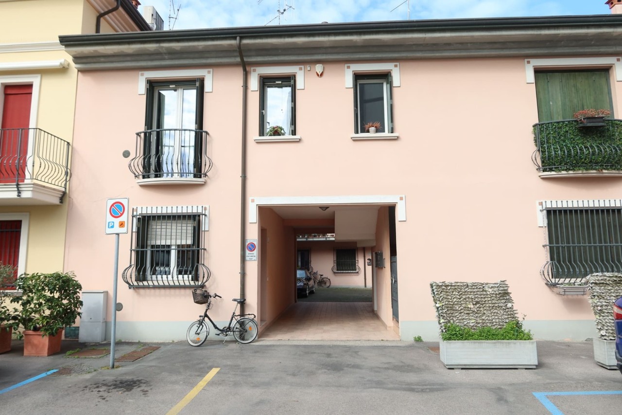 Appartamento in vendita Forlì-cesena