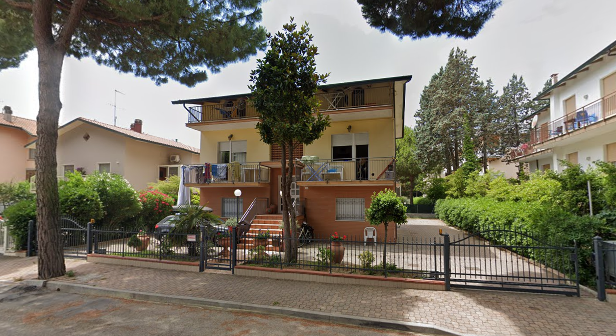 Palazzo in vendita a Cervia (RA)