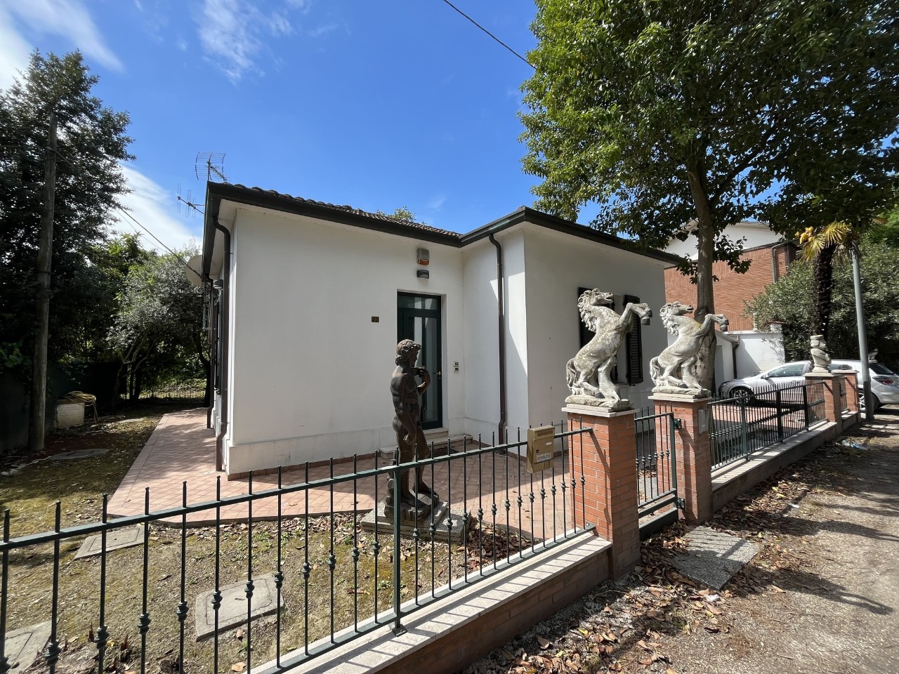 Casa indipendente in vendita a Castiglione Di Ravenna, Ravenna (RA)