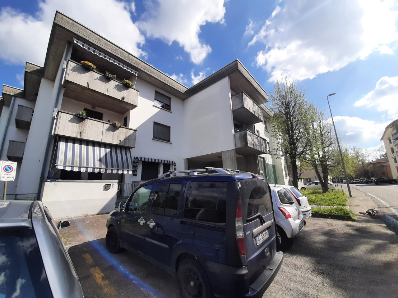 Appartamento in vendita a Carignano, Parma (PR)