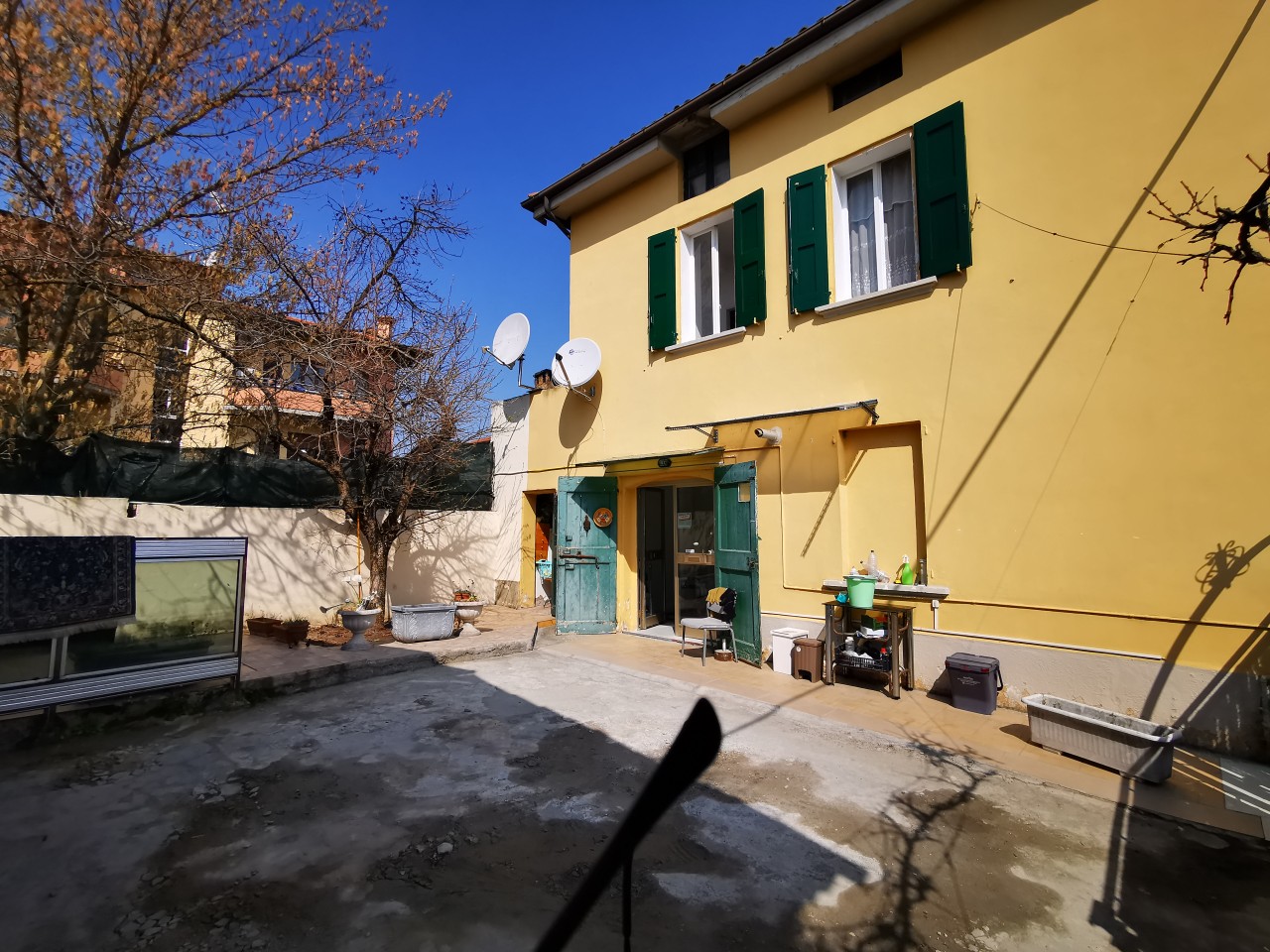 Porzione di casa in vendita a Sant'agata Bolognese (BO)