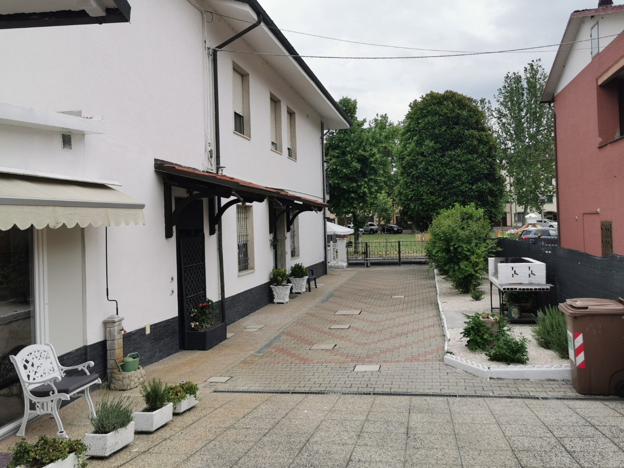 Casa semi-indipendente in vendita a Sant'agata Bolognese (BO)