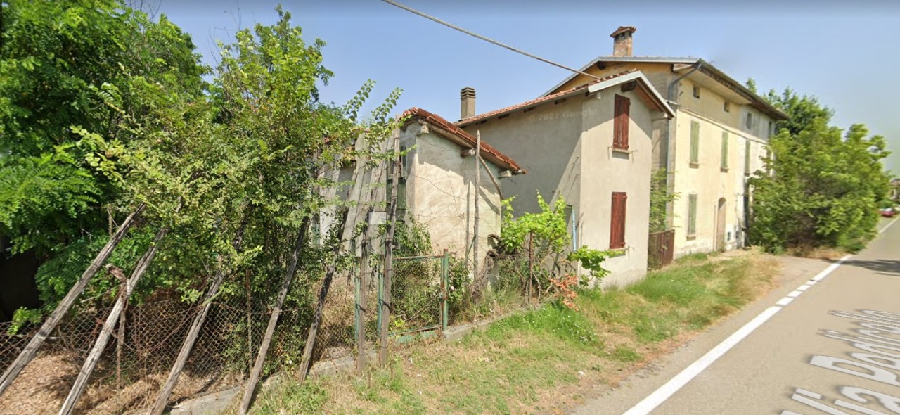 Vendita - Rustico - Sant Agata Bolognese - Sant Agata Bolognese - € 129.000