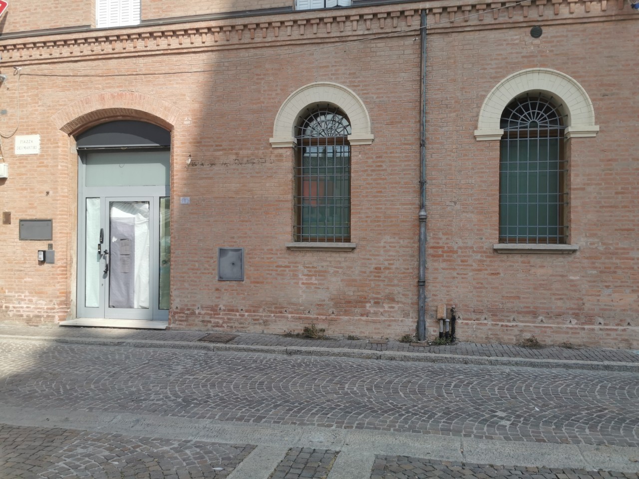 Ufficio in affitto a Sant'agata Bolognese (BO)