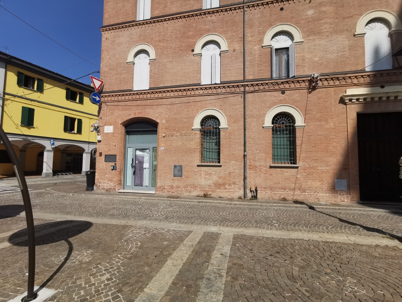 Ufficio in affitto a Sant'agata Bolognese (BO)