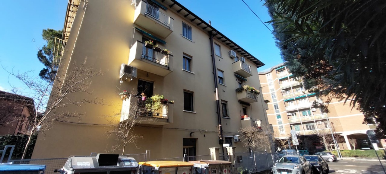 Vendita - Appartamento - Funivia - Bologna - € 298.000