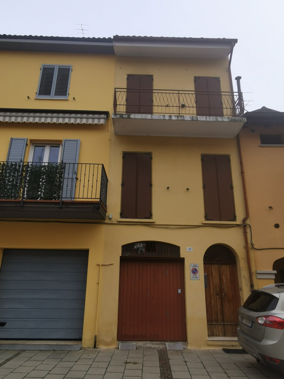 Vendita - Casa indipendente - Sant Agata Bolognese - Sant Agata Bolognese - € 149.000