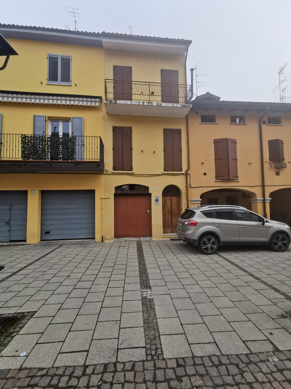 Casa indipendente in vendita a Sant'agata Bolognese (BO)