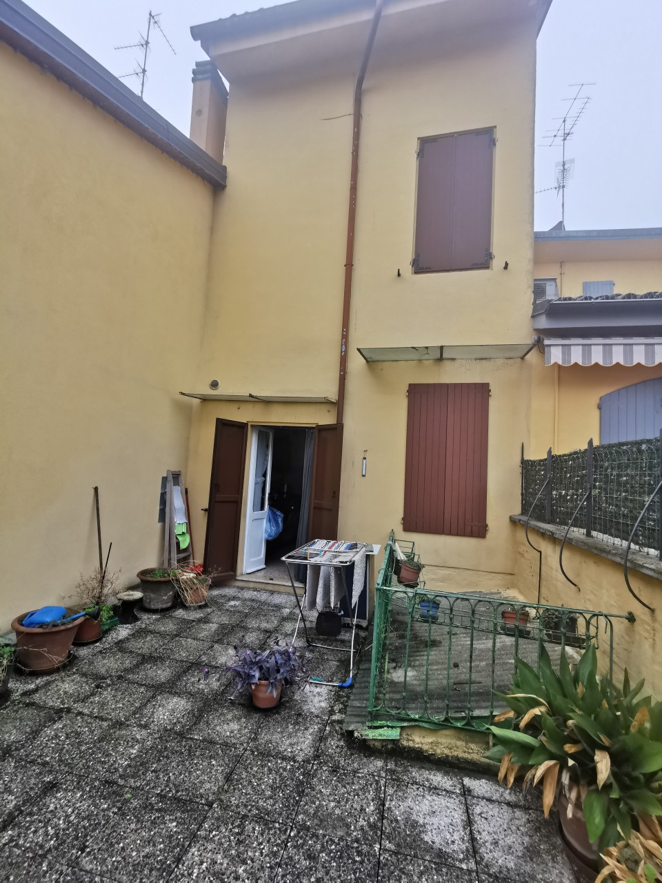 Casa indipendente in vendita a Sant'agata Bolognese (BO)