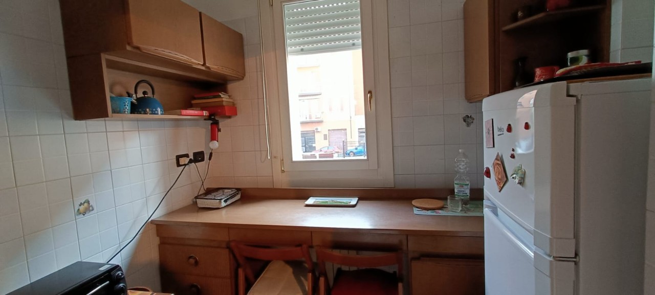 Appartamento in affitto a Bolognina, Bologna (BO)