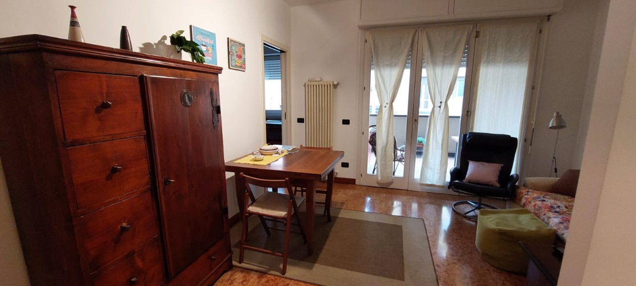Affitto - Appartamento - Bolognina - Bologna - € 1.100