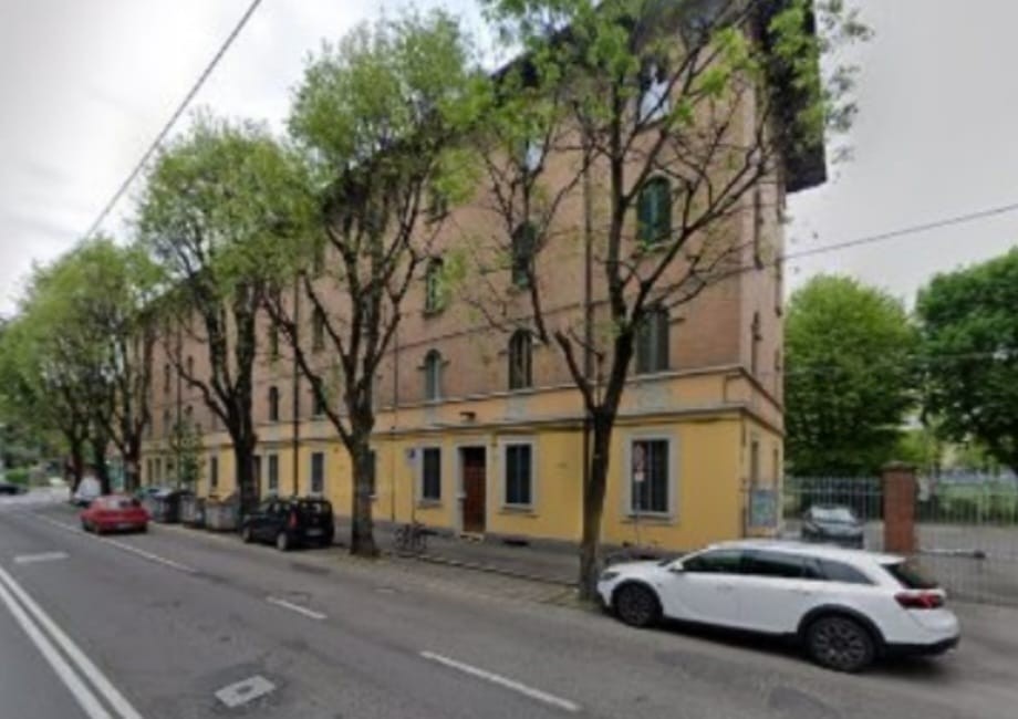appartamento Bolognina