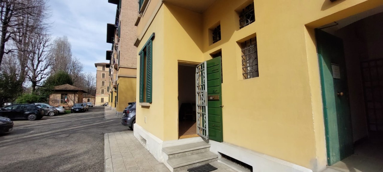 Appartamento in vendita a Bolognina, Bologna (BO)