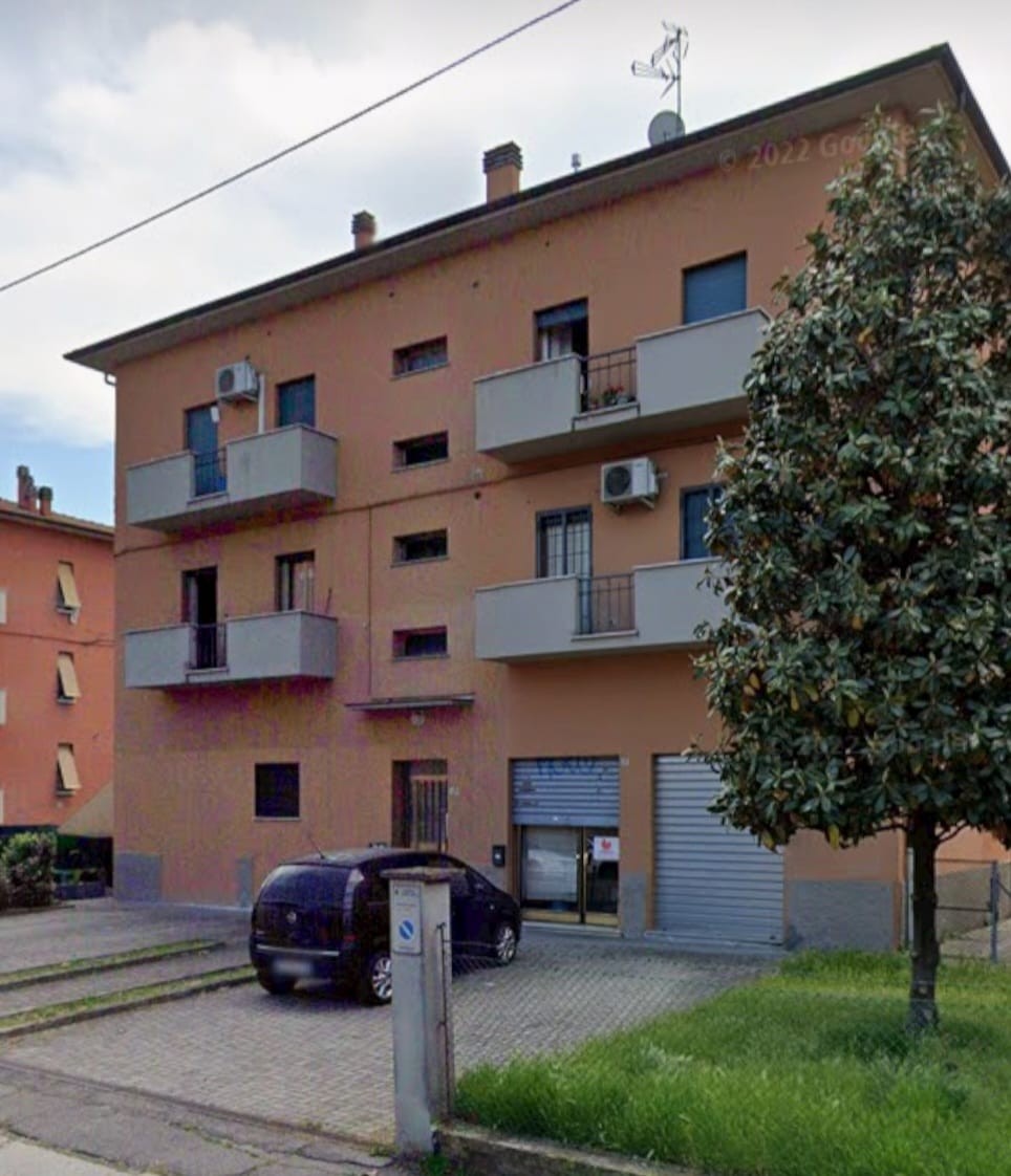 vendita appartamento bologna  Borgo Panigale