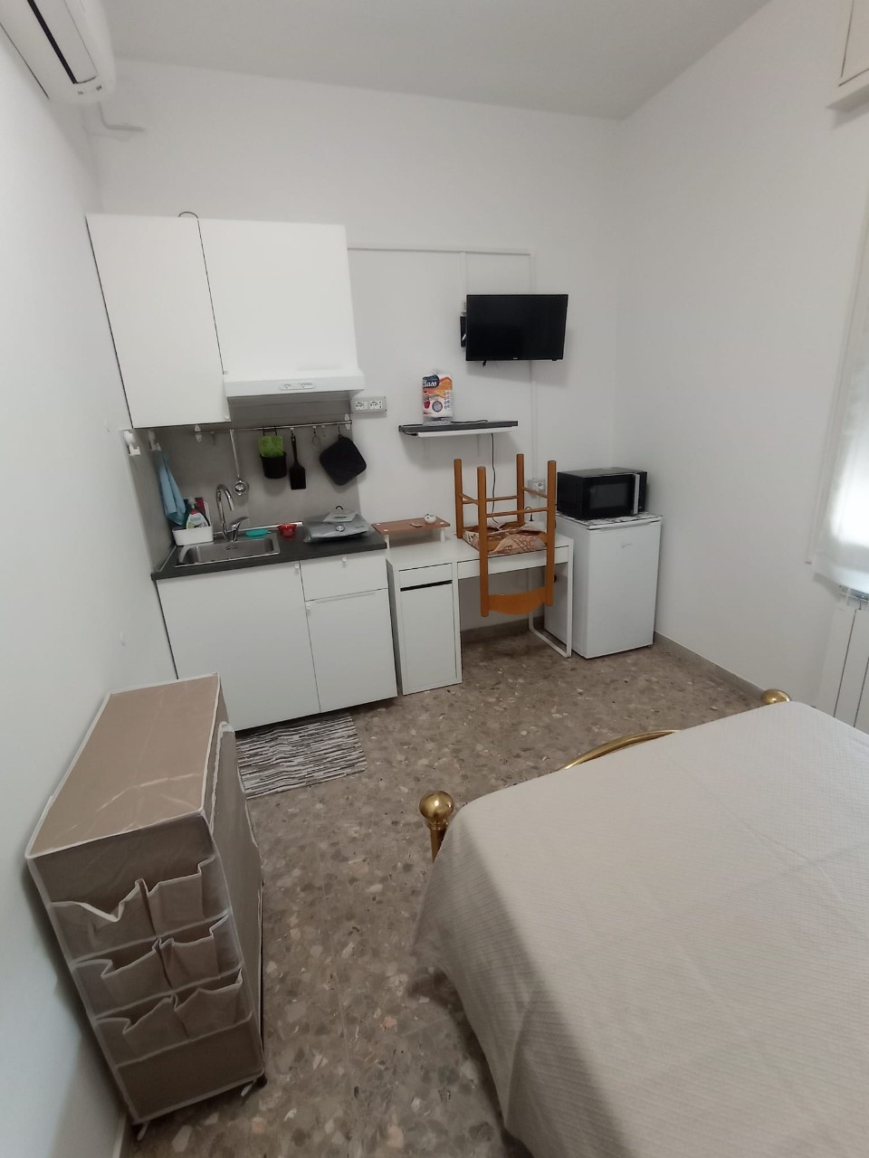 Affitto - Appartamento - Sant Agata Bolognese - Sant Agata Bolognese - € 450