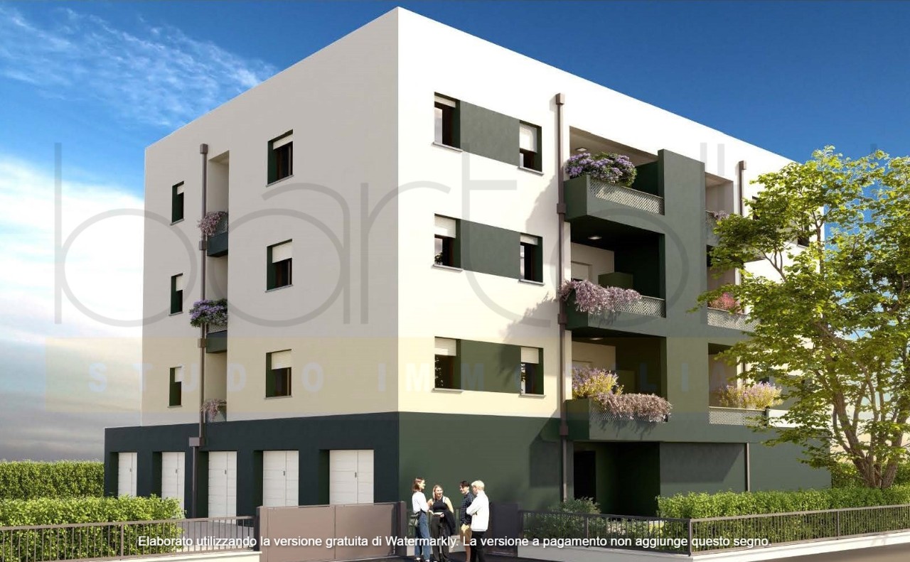 Vendita - Appartamento - Sant Agata Bolognese - Sant Agata Bolognese - € 249.000