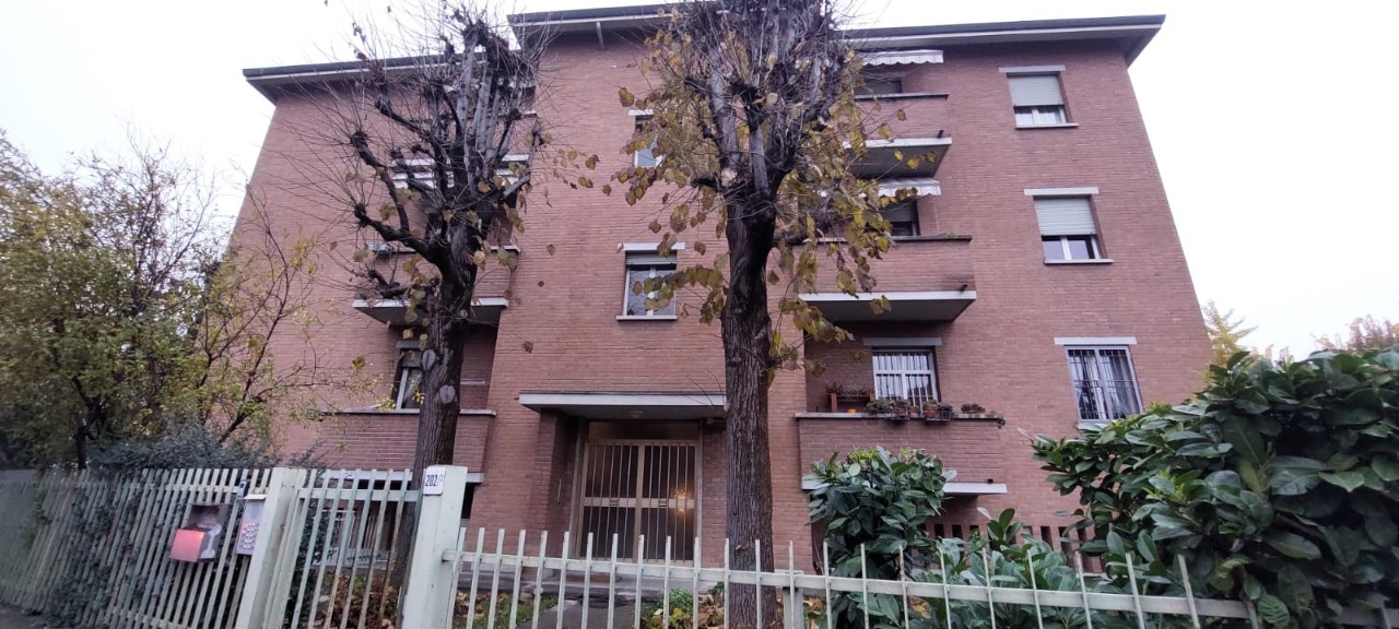 Affitto - Appartamento - Lame - Bologna - € 710
