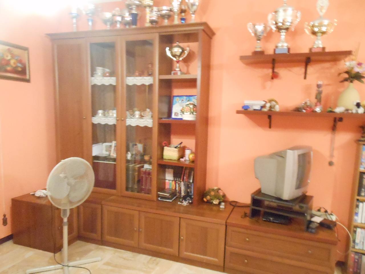 Villa Affiancata - Schiera MODENA vendita  Madonnina  Capital Immobiliare Sas