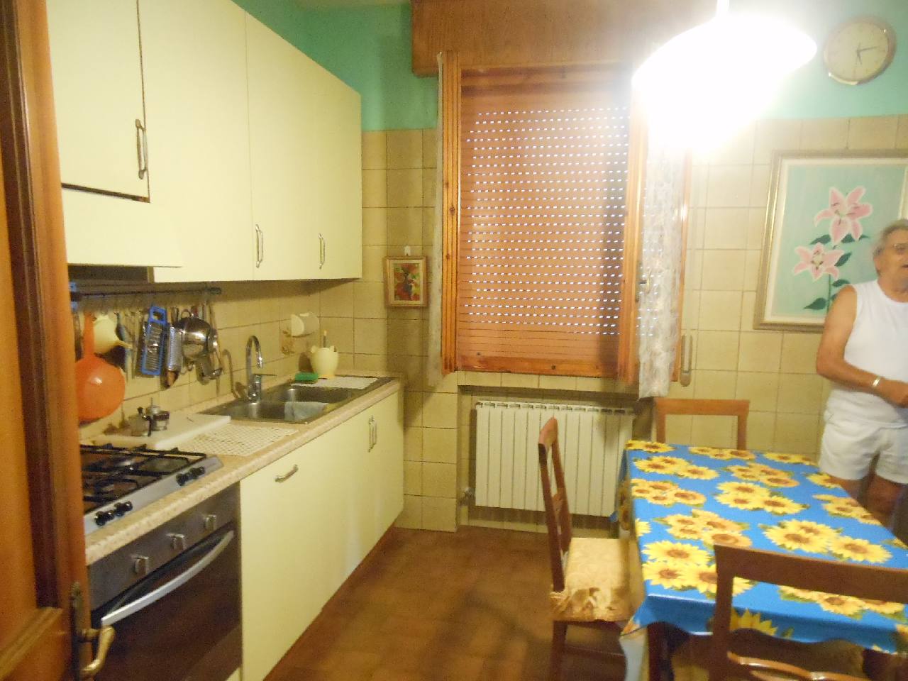 Villa Affiancata - Schiera MODENA vendita  Madonnina  Capital Immobiliare Sas