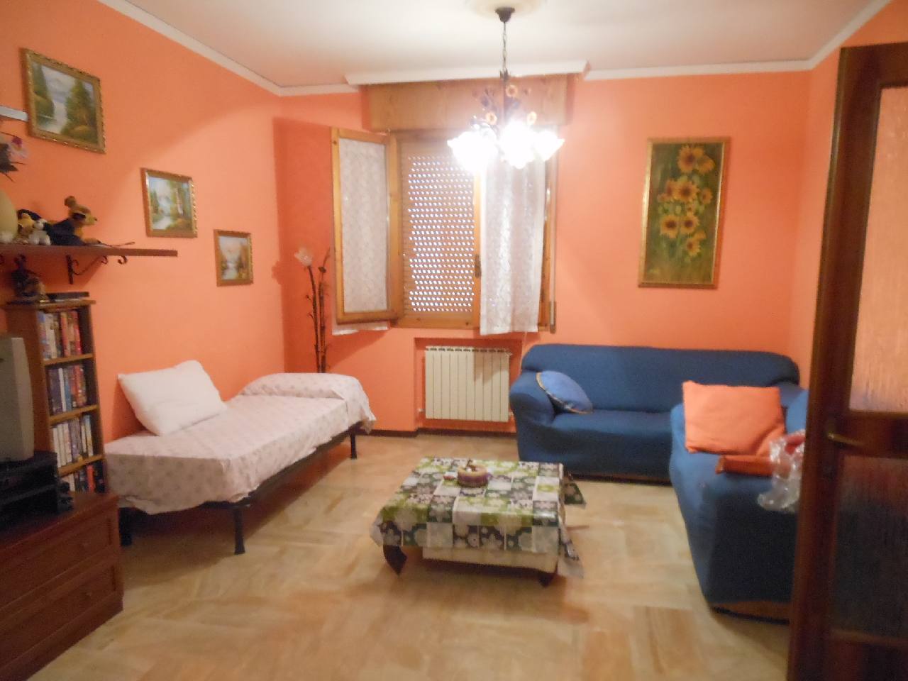 Villa Affiancata - Schiera MODENA vendita  Madonnina  Capital Immobiliare Sas
