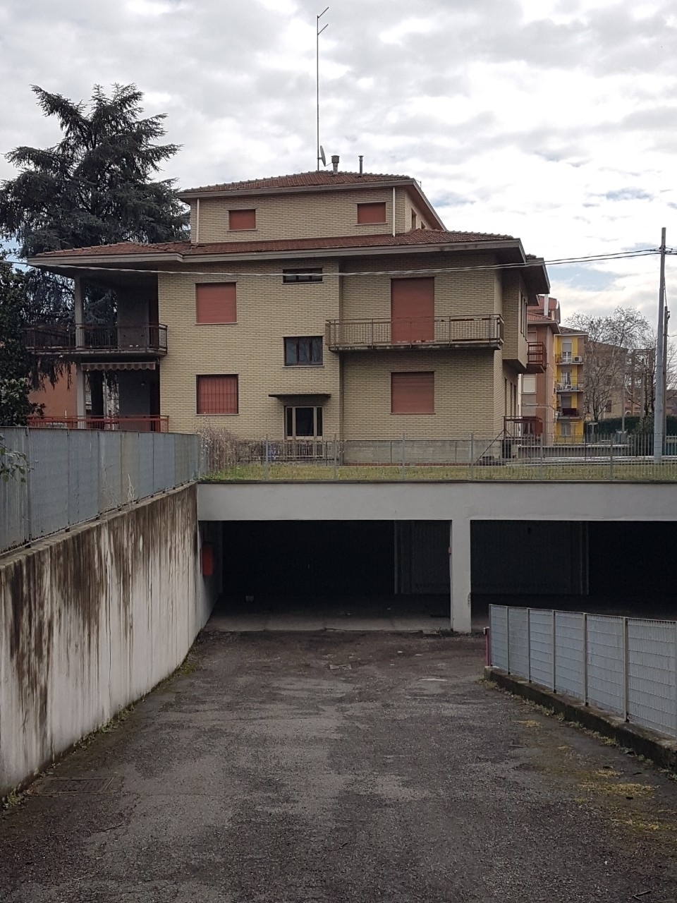 Appartamento in affitto a Parma (PR)
