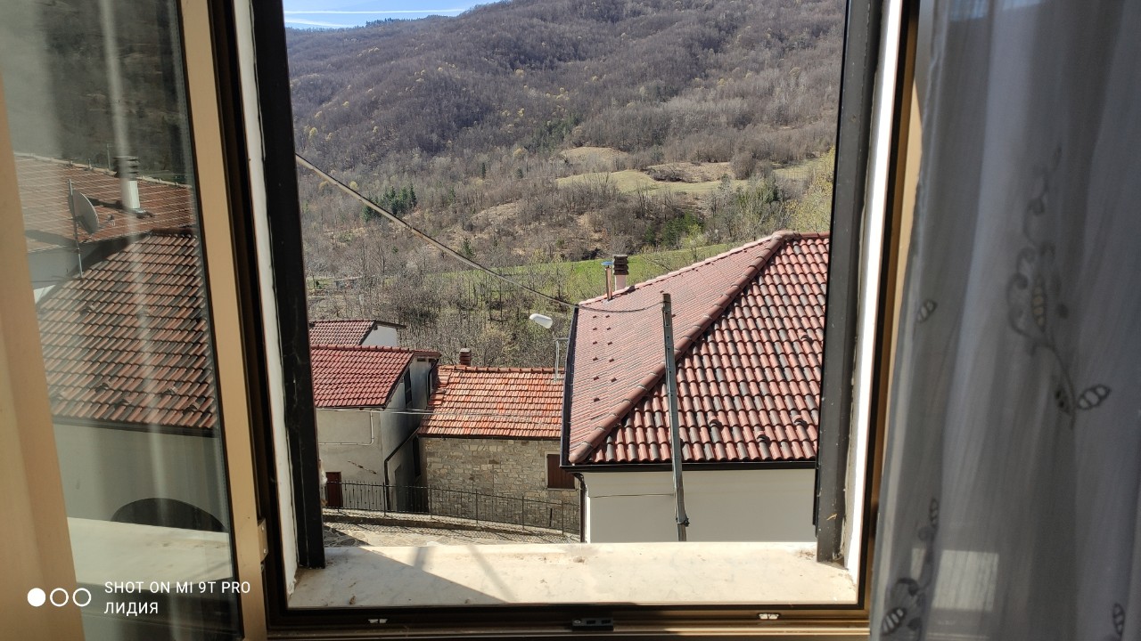 Casa semi-indipendente in vendita a Bobbio (PC)