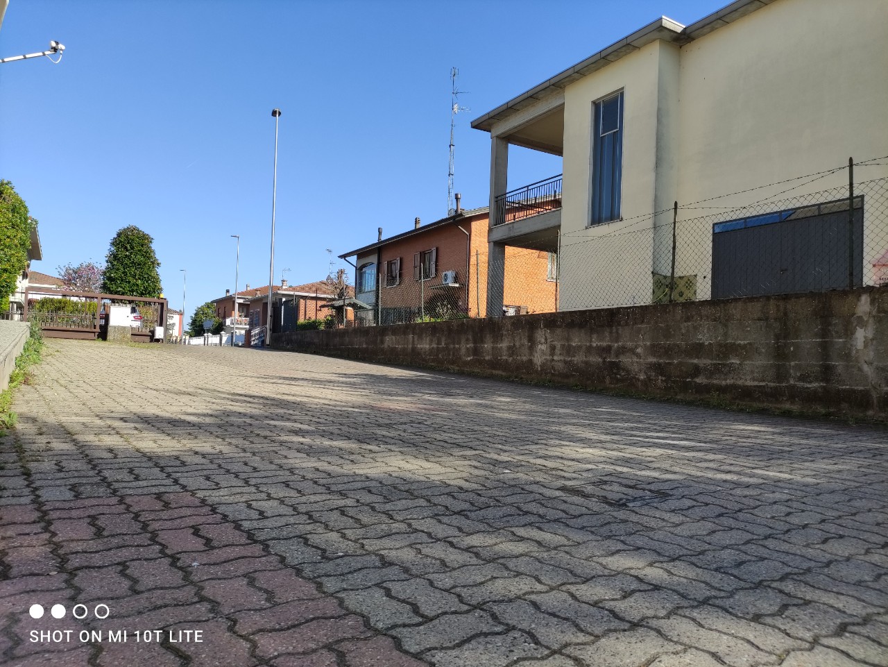 Villetta a schiera in vendita a Fontanellato (PR)