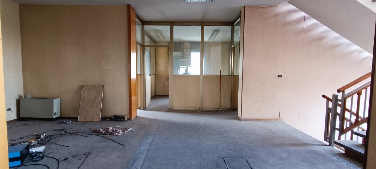 Ufficio in vendita a Corcagnano, Parma (PR)