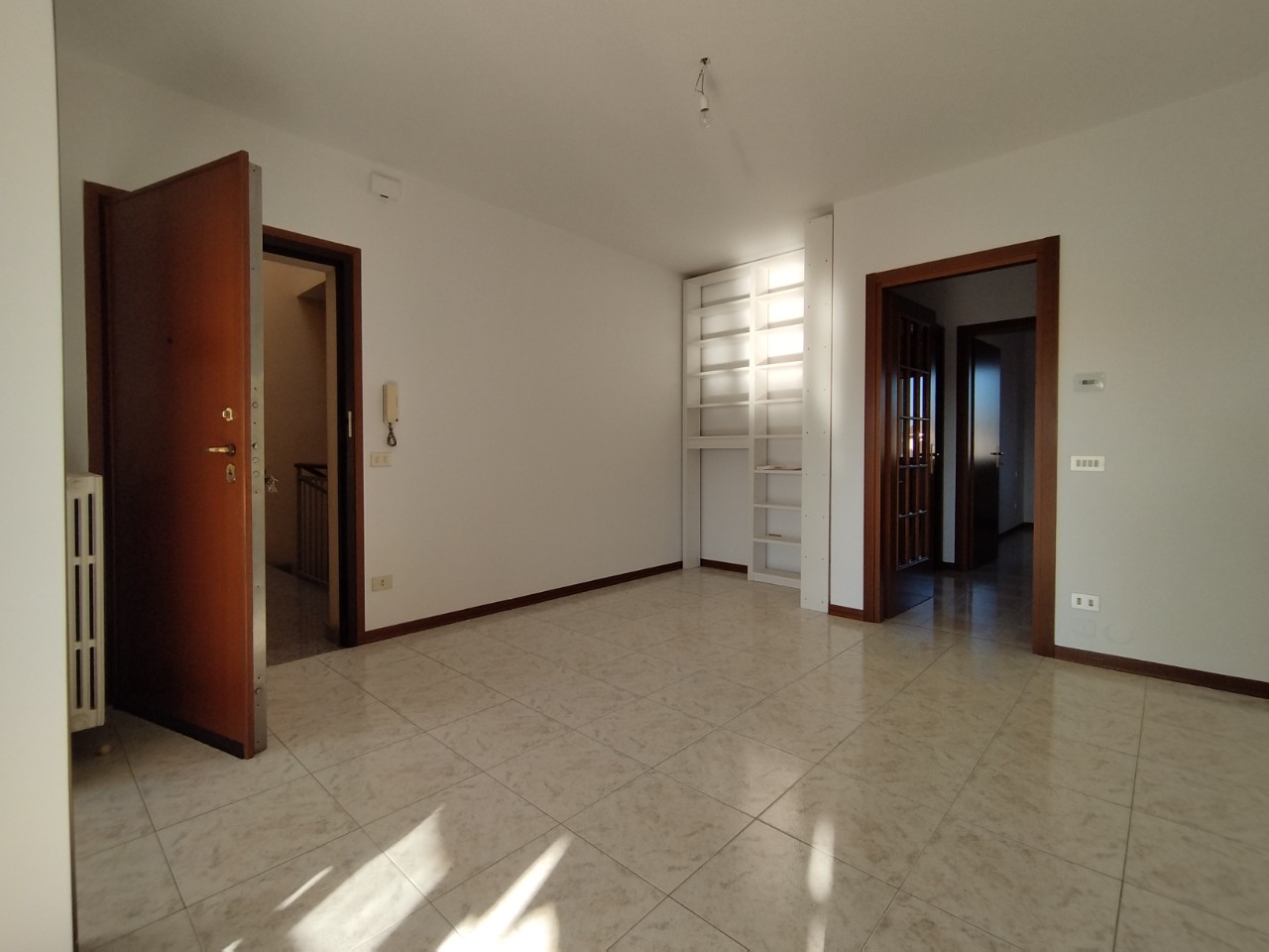 Appartamento in vendita a Torrile (PR)