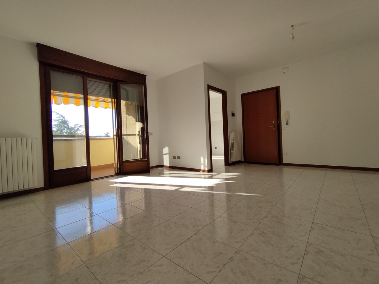 Appartamento in vendita a Torrile (PR)