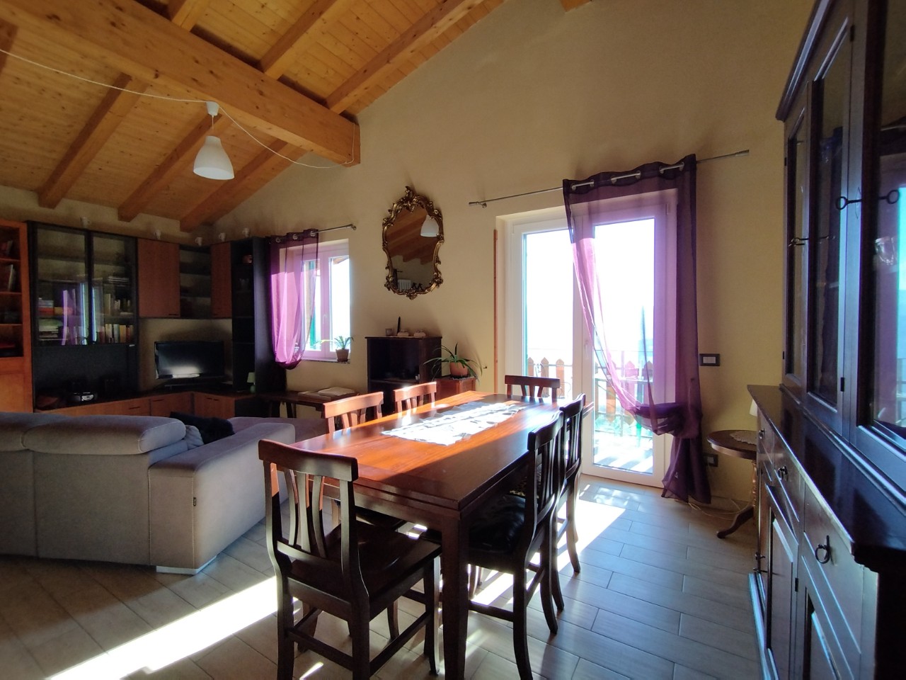 Villa in vendita a Bobbio (PC)