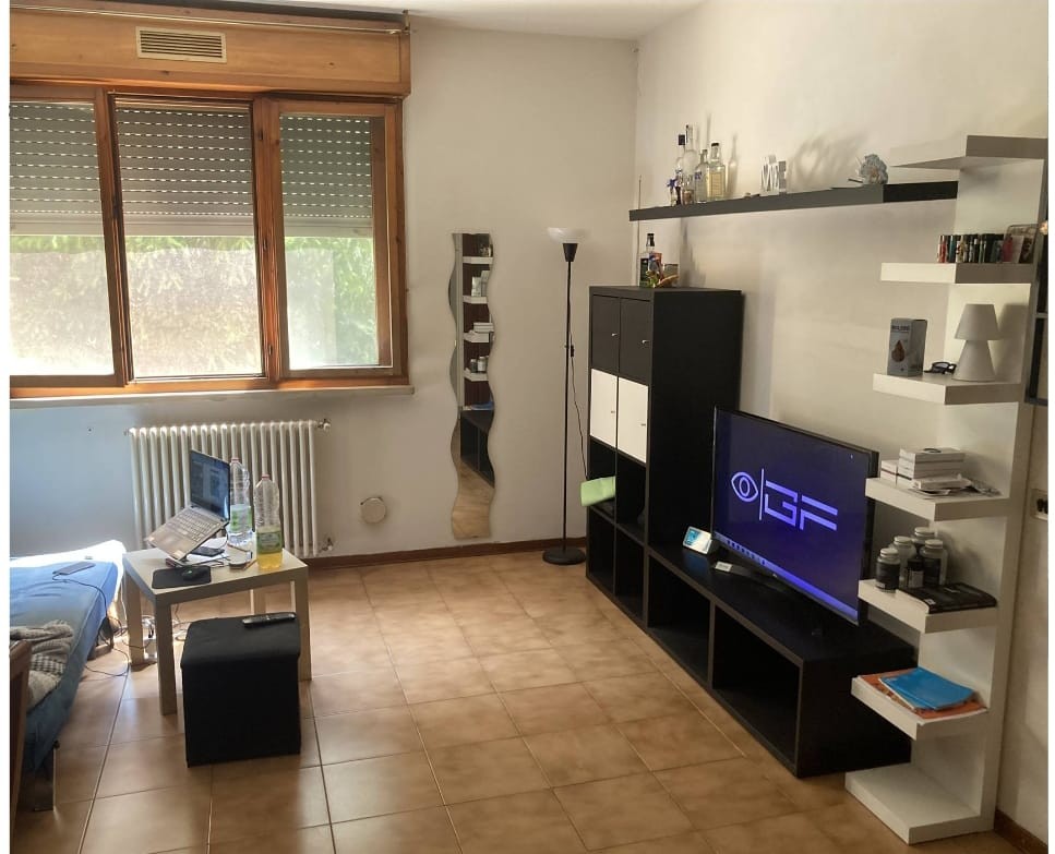Appartamento in vendita a Sant'ilario D'enza (RE)