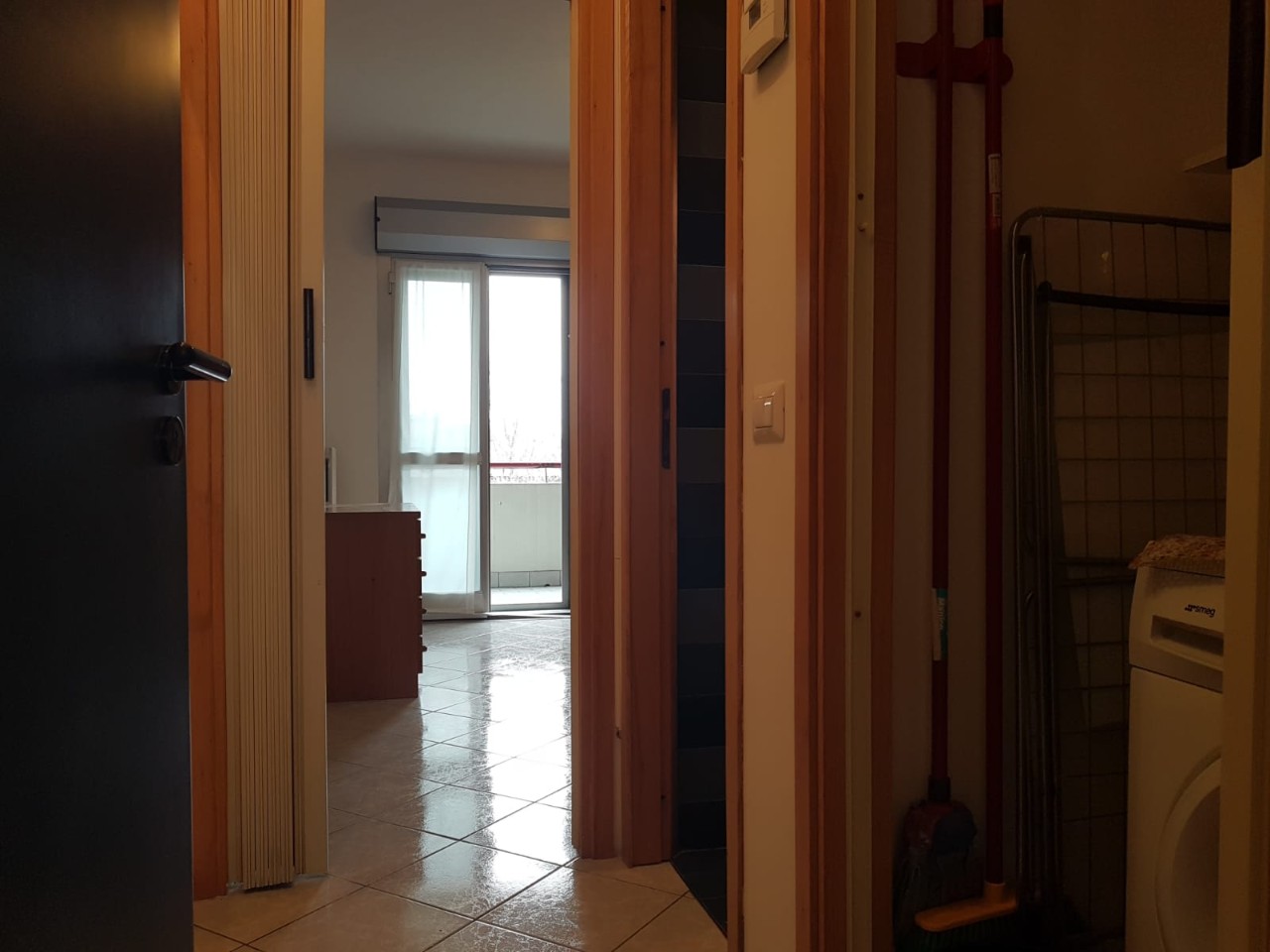 Appartamento in affitto a Parma (PR)