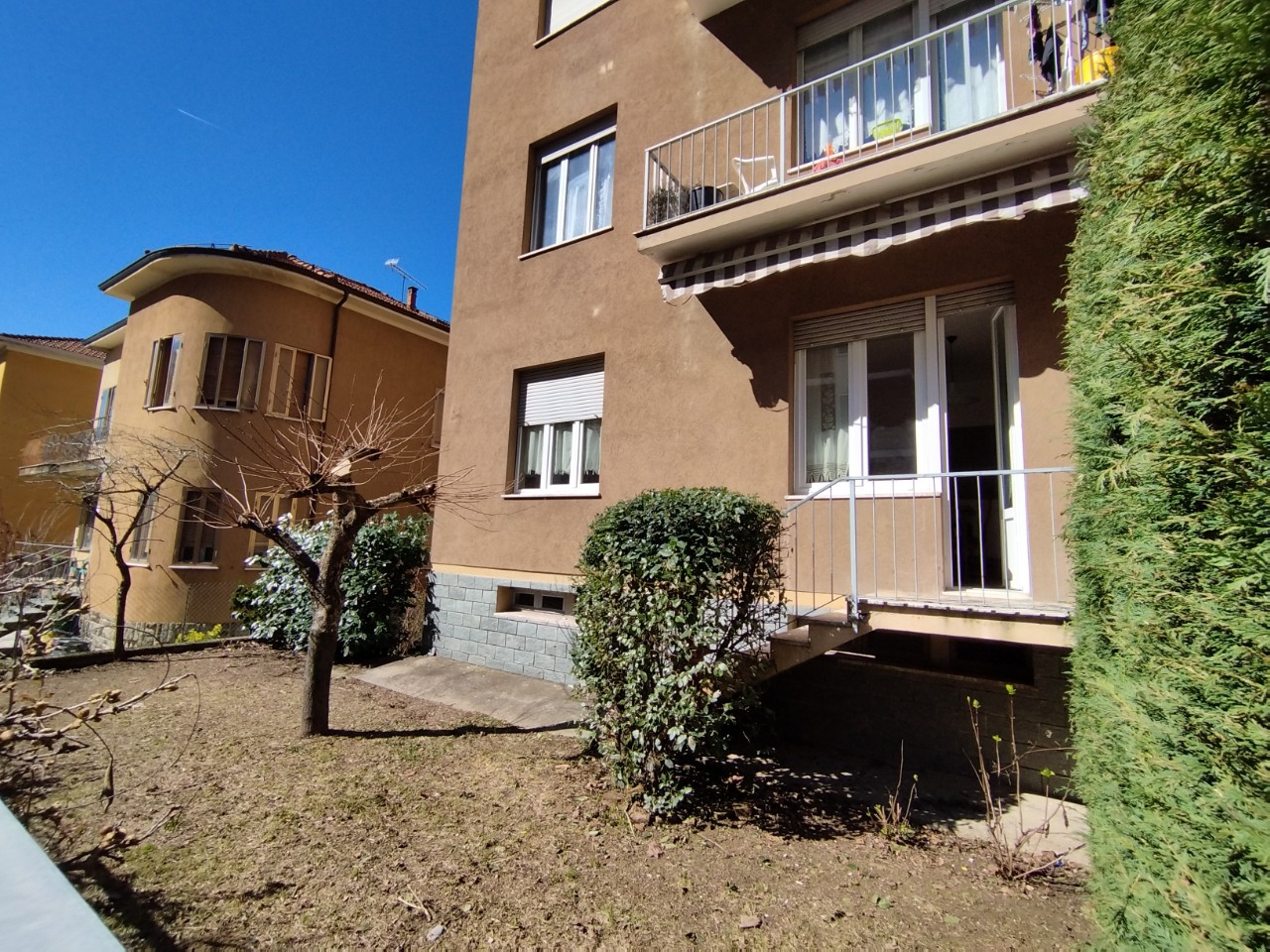 Appartamento in vendita a Fornovo Di Taro (PR)