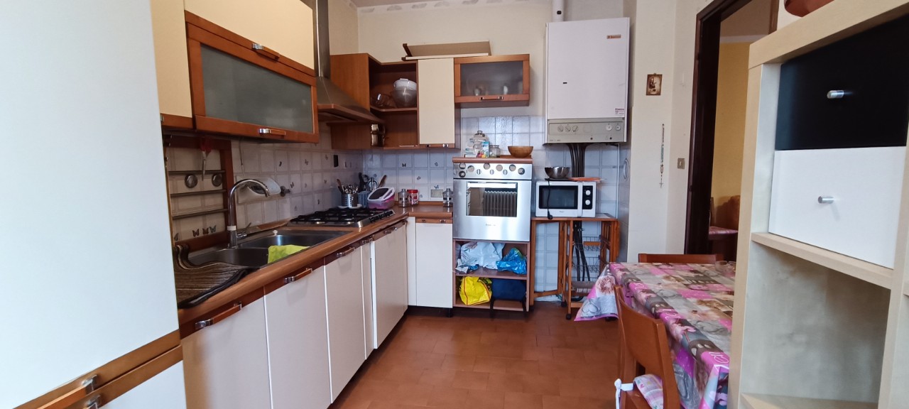 Appartamento in vendita a Fornovo Di Taro (PR)